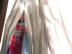 Пръсти се наслаждавате