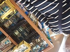 Свърши от четири пръста в вагине