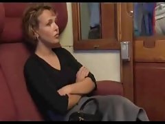 Бритни Брукс иска секс