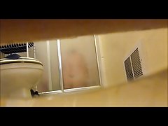 Валери Харт и приятел на бащата на