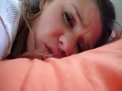Посрещане от гинеколог премина успешно за нейната вагината