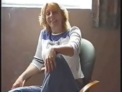 Лют и пекучий анален секс