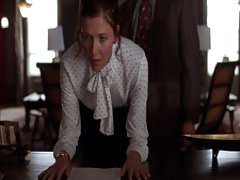 Пьяная няколко Лейла и Рико забравил изключване на камерата