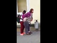 Дана ДеАрмонд изгражда от себе си кокетку