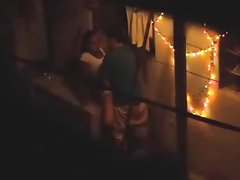 Пухлая сладко баба не само засмотрелась на три члена!