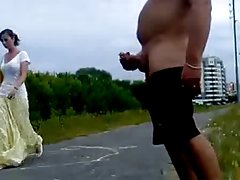 Запознал и перепихнулись
