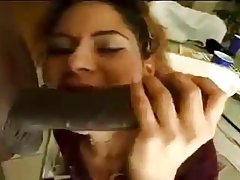 Нека девки – сосите!