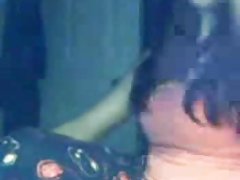 Анален секс с Франческа хаймес