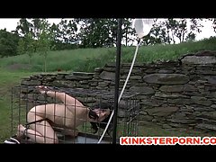 Страст към момичето в очила