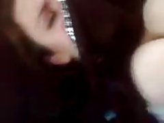 Скъпа, покажи как ти си в свещеника разваляш!