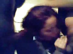 Бурен секс сред природата