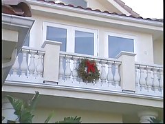 Снежанка с големи дойками
