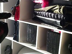Красавеца победи в секс бое