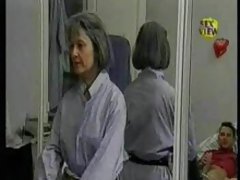 Хейс даде си себе си в небритую путка