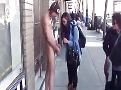 Кейси калвърт люлки на пениса съсед